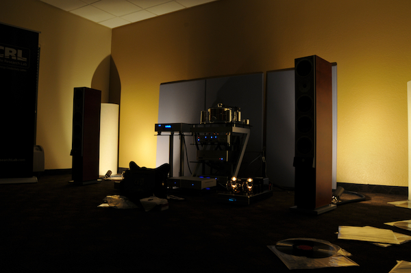 Showroom